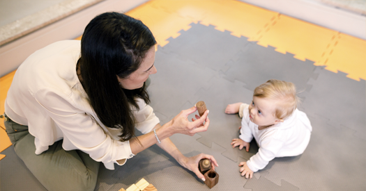 Four autism subtypes map onto distinct genes, traits