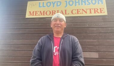 Meet Cheech: this Sturgeon Lake healing guide turned from a life of drugs to plant medicine