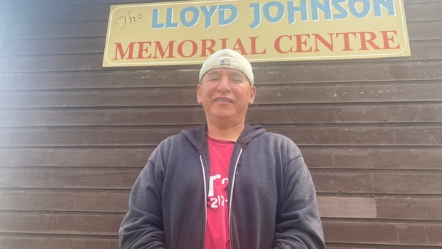 Meet Cheech: this Sturgeon Lake healing guide turned from a life of drugs to plant medicine