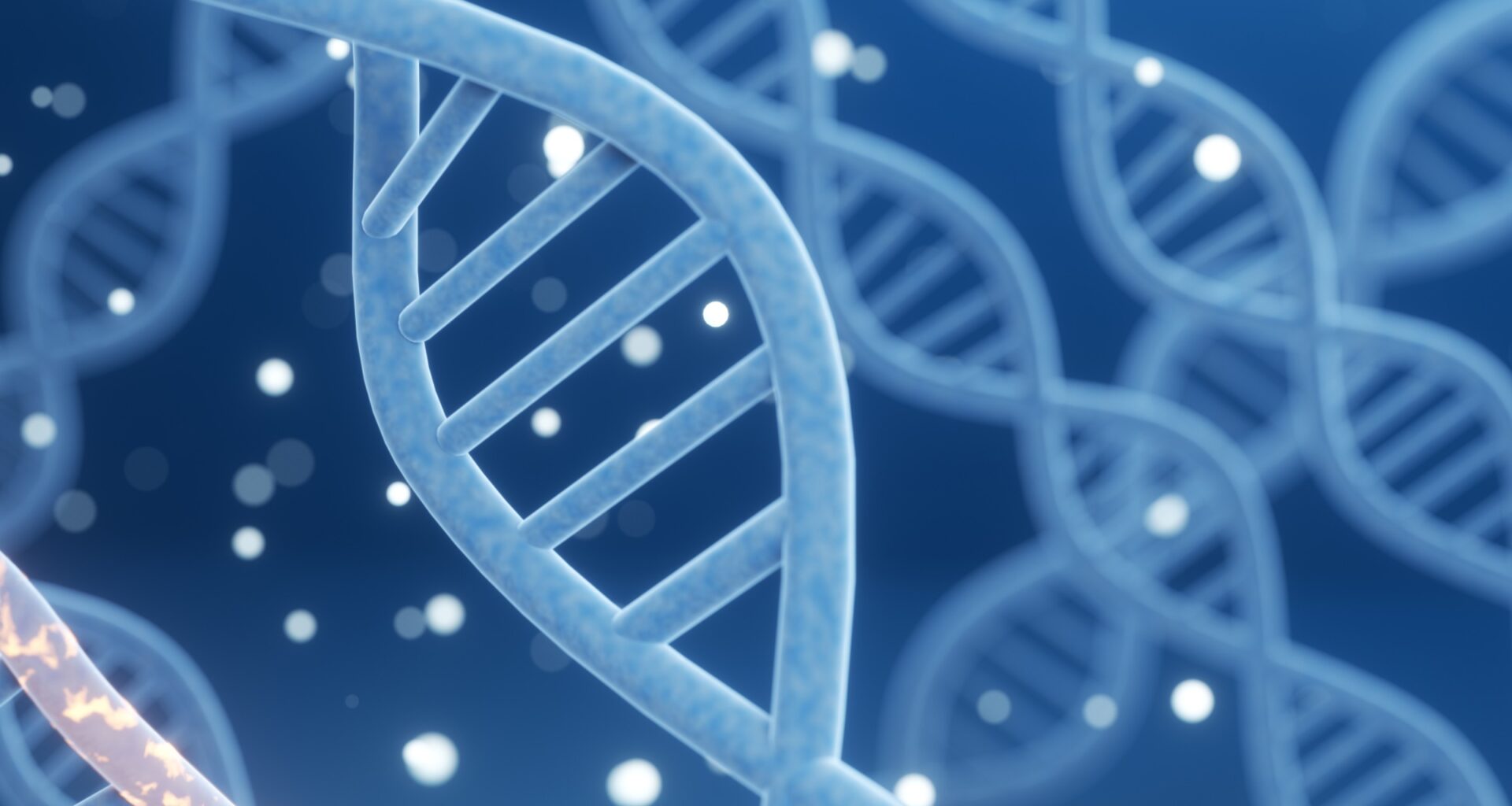 Using cannabis can make lasting changes to your body's epigenetic code