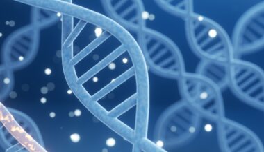 Using cannabis can make lasting changes to your body's epigenetic code