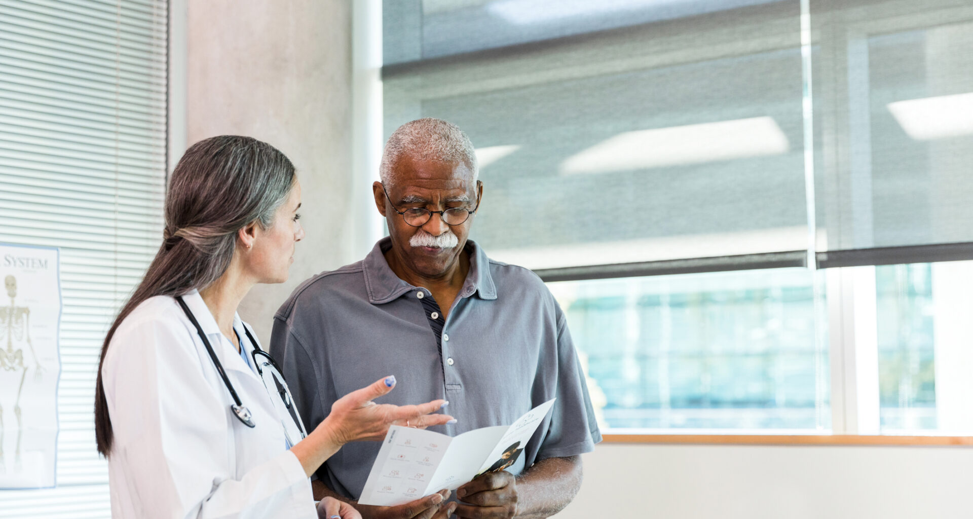 2 Undervalued Healthcare Stocks Poised to Dominate the Next Decade