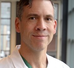 David Gisselsson Nord – The Conversation