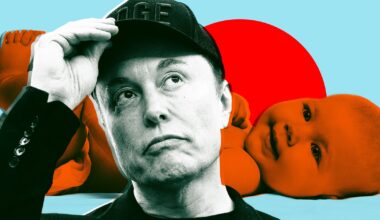 Elon Musk Using Eugenics Startup to Inspect DNA of Potential Babies for Intelligence