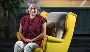 The agreement between Ms Lim and the home-grown publisher was signed in recent weeks.