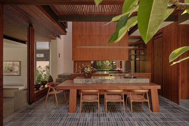 Kent by Alexandra Buchanan Architecture