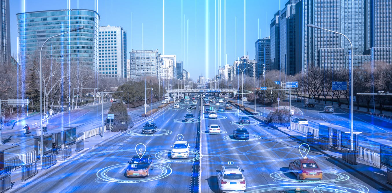 How Internet of Things devices affect your privacy – even when they’re not yours