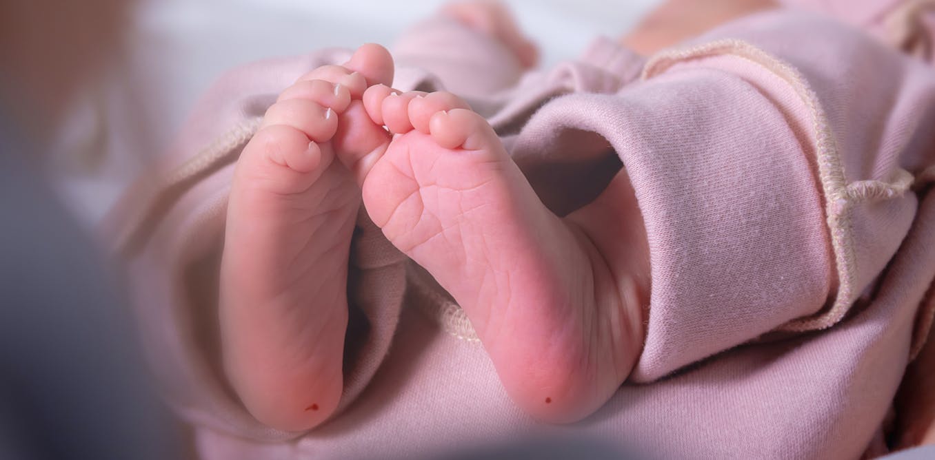 The NHS plan to genetically test all newborns sounds smart – until it creates patients who aren’t sick