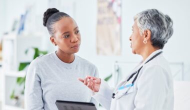Patients who feel heard are more likely to stick with medical treatment
