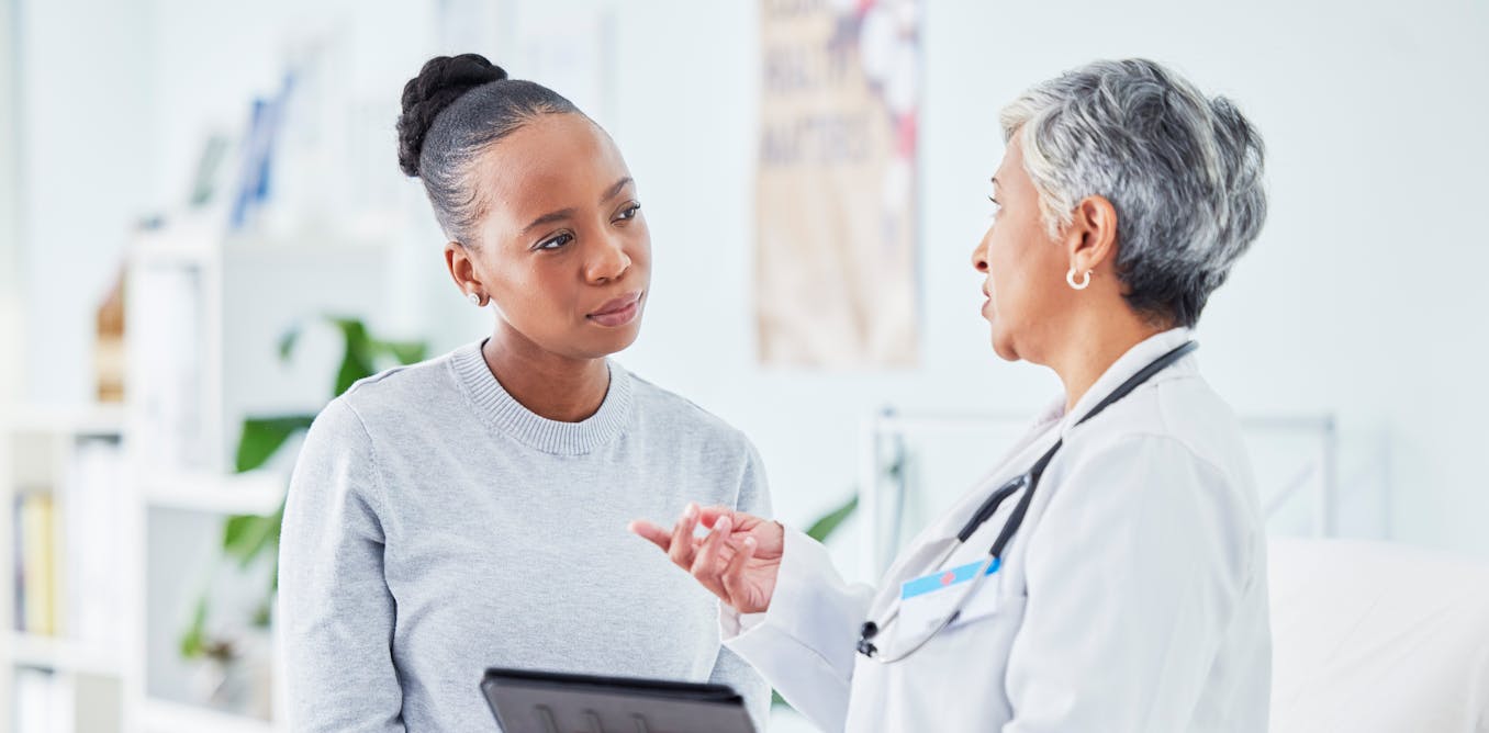 Patients who feel heard are more likely to stick with medical treatment