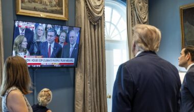 How the ‘big, beautiful bill’ will deepen the racial wealth gap – a law scholar explains how it reduces poor families’ ability to afford food and health care