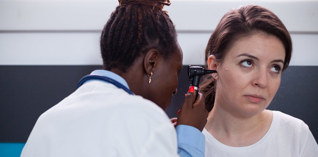 five medicines that could harm your hearing