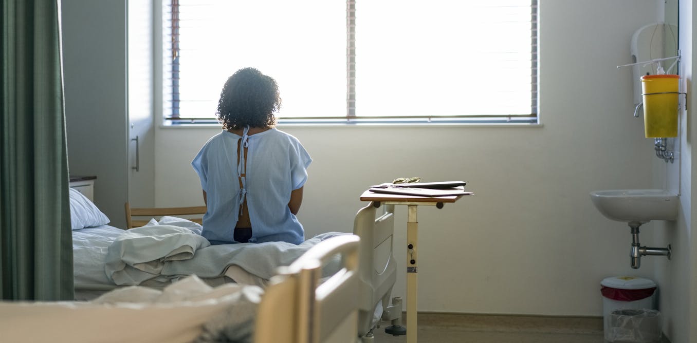 Doctors shouldn’t be allowed to object to medical care if it harms their patients