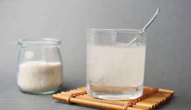 ‘Fibremaxxing’ is trending – here’s why that could be a problem
