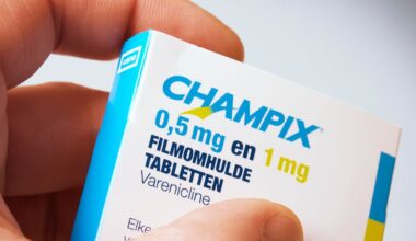 Two of the best stop smoking medications have been available in the UK since 2024 – so why is no one using them?