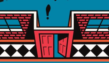 10 New Books Coming Out This Week ‹ CrimeReads