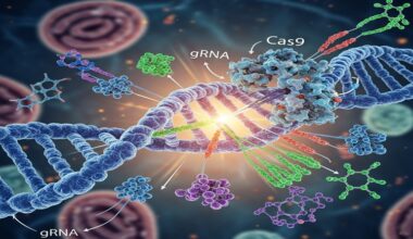 The Gene Editing Revolution: Transforming Healthcare Through Precision Genomics