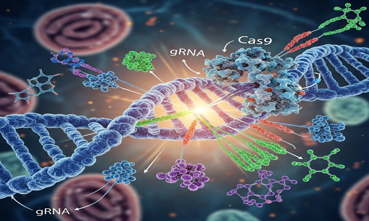 The Gene Editing Revolution: Transforming Healthcare Through Precision Genomics