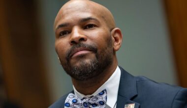 Opioid fight demands better overdose reversal strategies, stronger policy support, former US surgeon general says