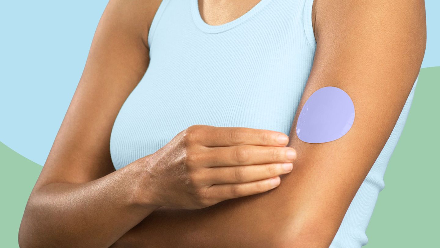 Can GLP-1 Patches Really Help You Lose Weight?