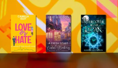 Stuff Your Kindle Day: How to get free romance books on July 22