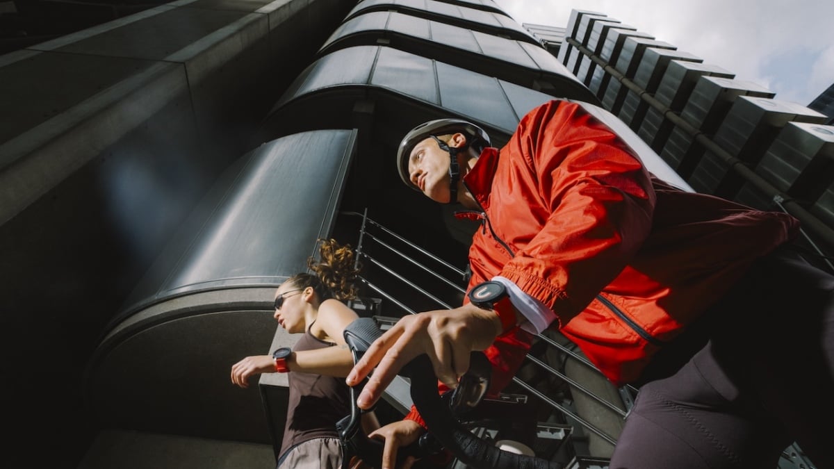 Nothing's new smartwatch brings ChatGPT to your wrist