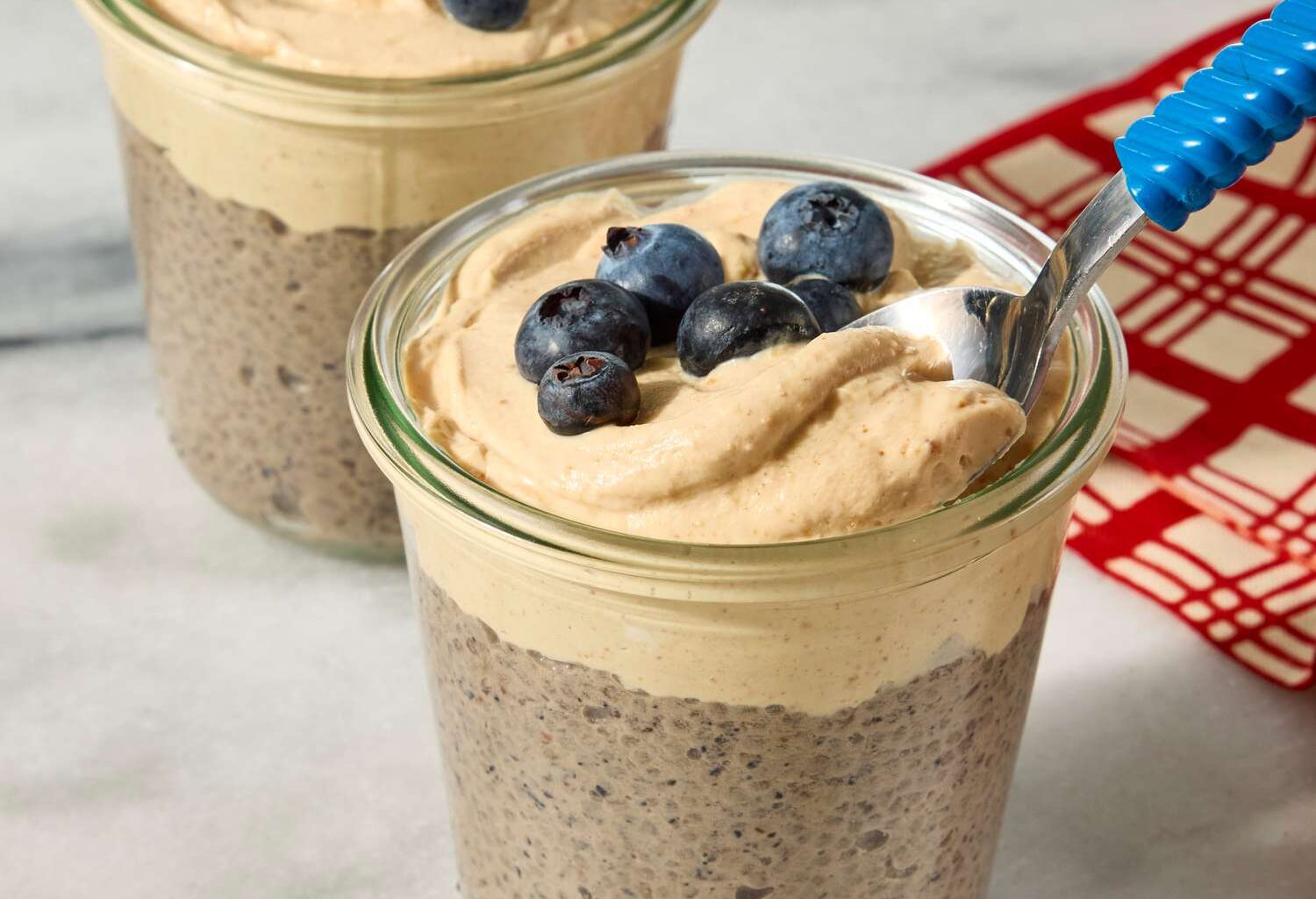 15+ Most-Saved Chia Seed Recipes