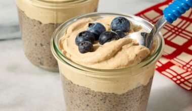 15+ Most-Saved Chia Seed Recipes