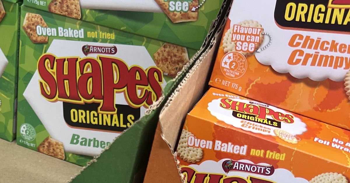 Tim Tams now come gluten free, joining these other classic snacks and pantry staples from Aussie supermarkets