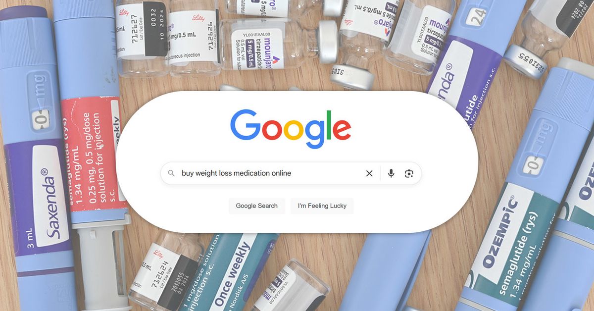 It's easier than ever for Aussies to buy weight loss drugs online and it's making experts nervous