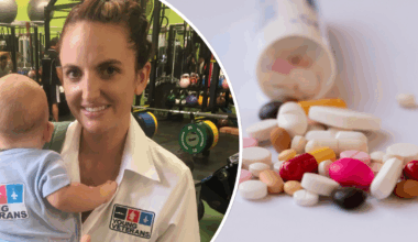 Medicine crisis pushing Aussie families to the brink