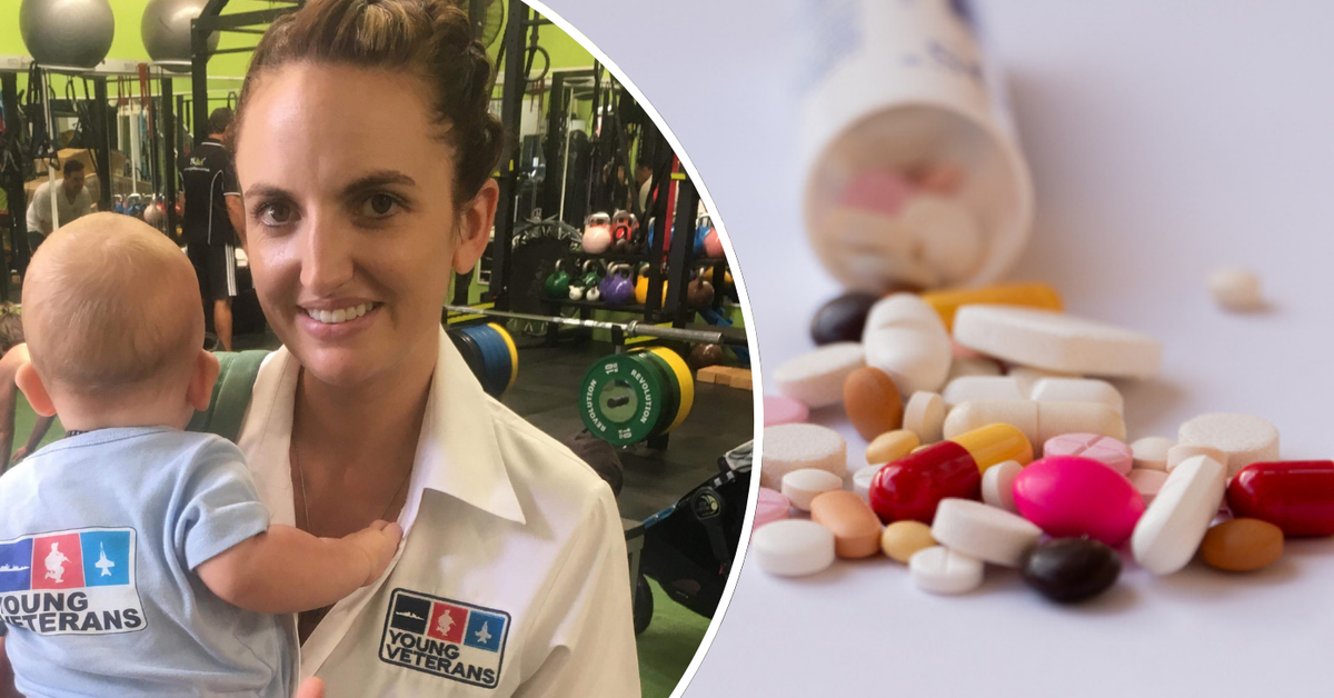 Medicine crisis pushing Aussie families to the brink