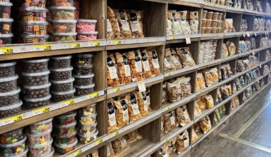 Almond prices: Australia's favourite healthy snack increased in cost by almost 50 per cent