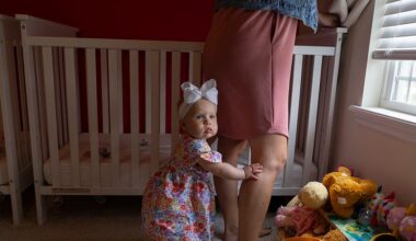 What I Went Through to Meet My Daughter