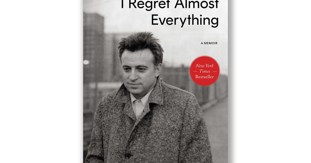 Book excerpt: "I Regret Almost Everything: A Memoir" by Keith McNally