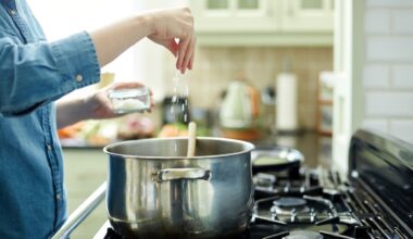 Three lesser-known herbs and spices with potential health benefits