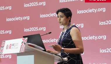 Stepping into the AI-driven future of HIV prevention and care