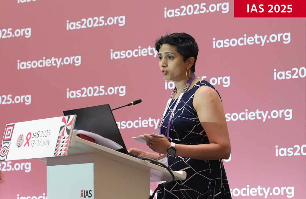 Stepping into the AI-driven future of HIV prevention and care