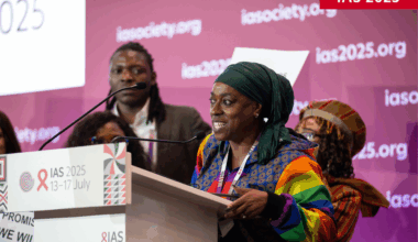 Is HIV integration a response or a death sentence? Communities demand answers