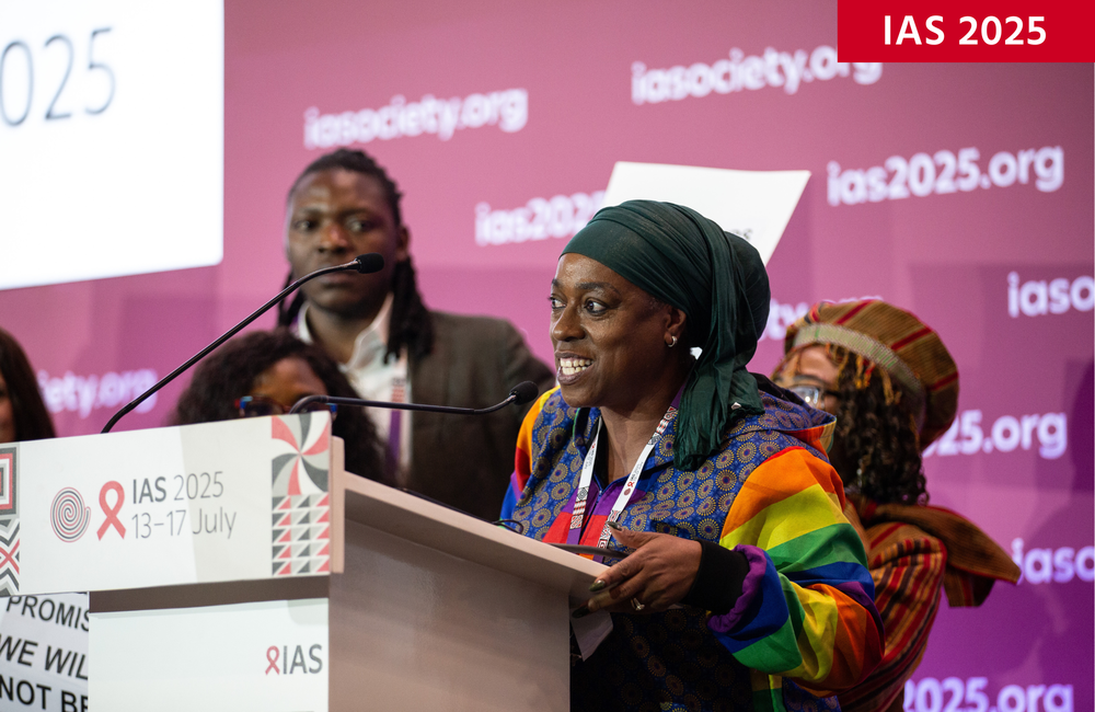 Is HIV integration a response or a death sentence? Communities demand answers