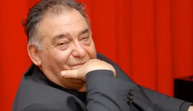 Renowned geneticist Edoardo Boncinelli has died.