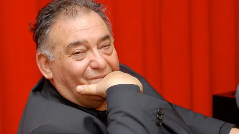 Renowned geneticist Edoardo Boncinelli has died.