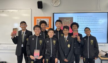 Through Water and Fire