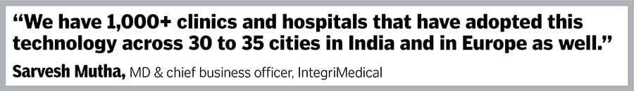 IntegriMedical: Making needle-free injection accessible
