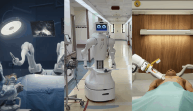 Driving AI-Powered Robotics Development with NVIDIA Isaac for Healthcare