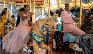 Review: Judy Blume’s ‘Forever…’ Hits Netflix