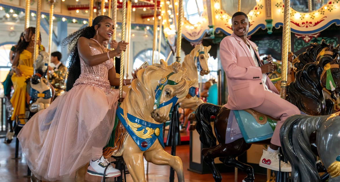 Review: Judy Blume’s ‘Forever…’ Hits Netflix