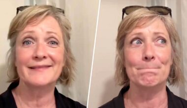 Audiobook Narrator’s 'Crash Out' Makes It Into the Book. She Responds