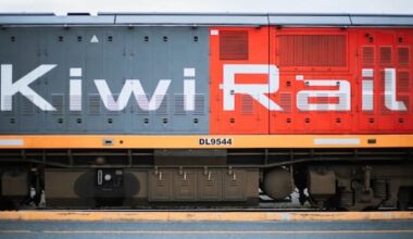KiwiRail bans 2500 workers from using sleep meds citing safety concerns