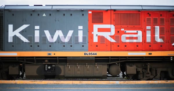 KiwiRail bans 2500 workers from using sleep meds citing safety concerns